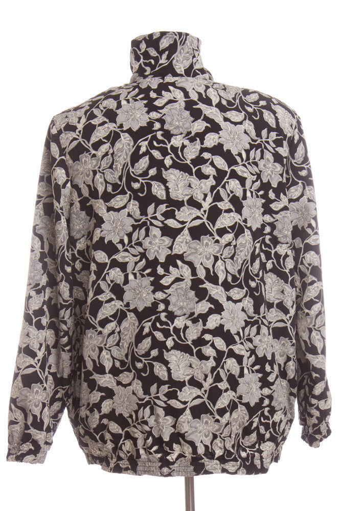 90s Jacket 6112