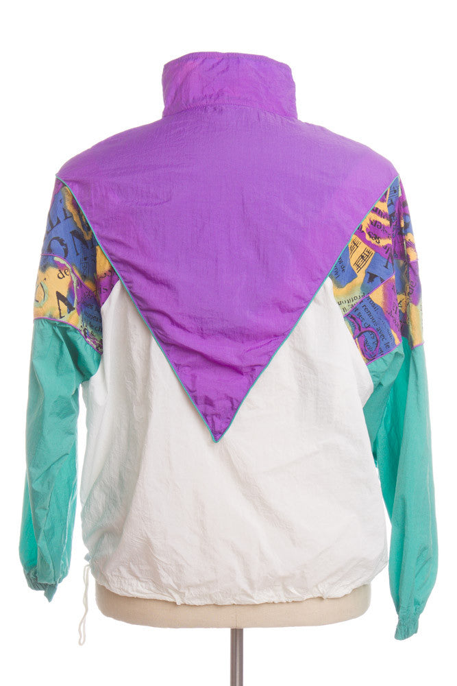 90s Jacket 6113