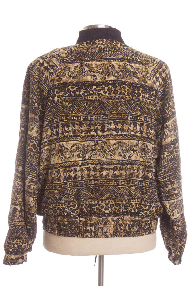 90s Jacket 6114