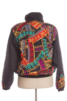 90s Jacket 6115