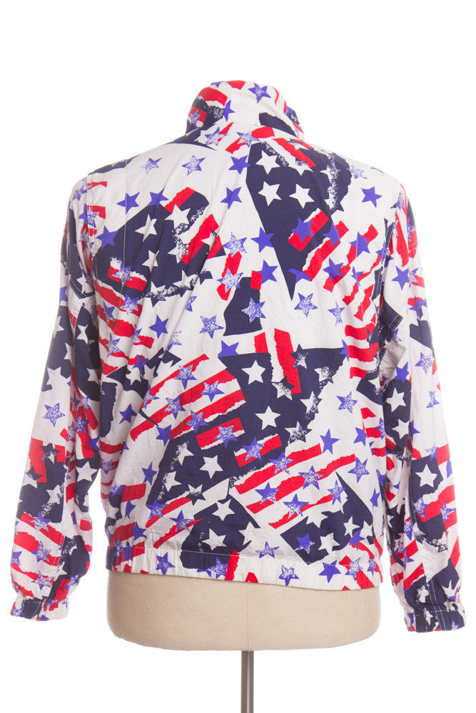 90s Jacket 6118