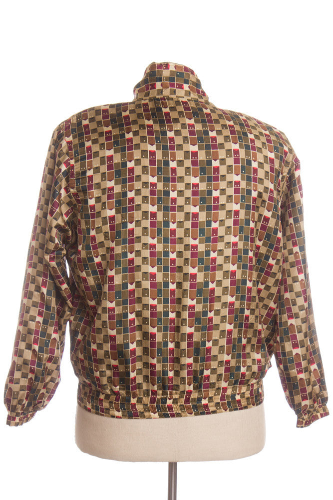 90s Jacket 6121