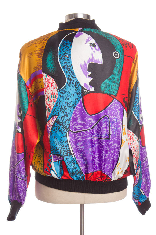 90s Jacket 6124