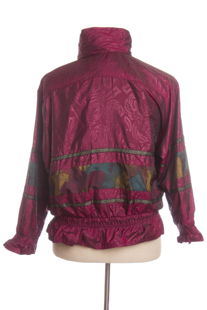 90s Jacket 6127