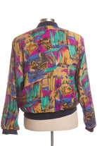 90s Jacket 6135