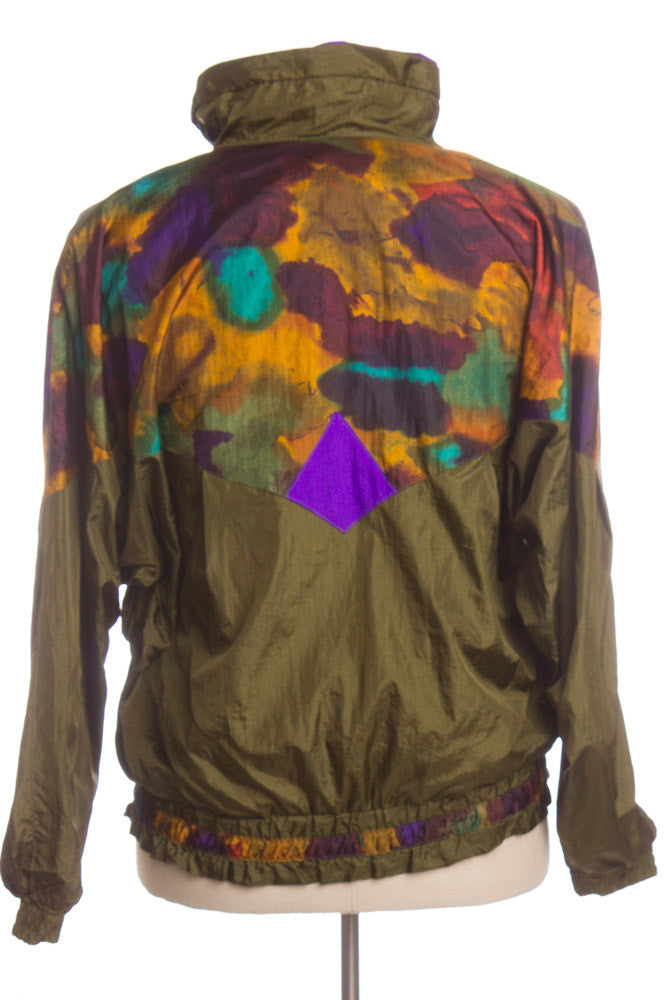 90s Jacket 6146
