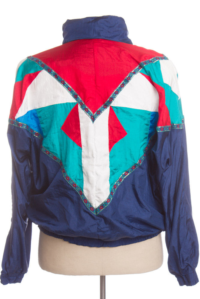90s Jacket 6149