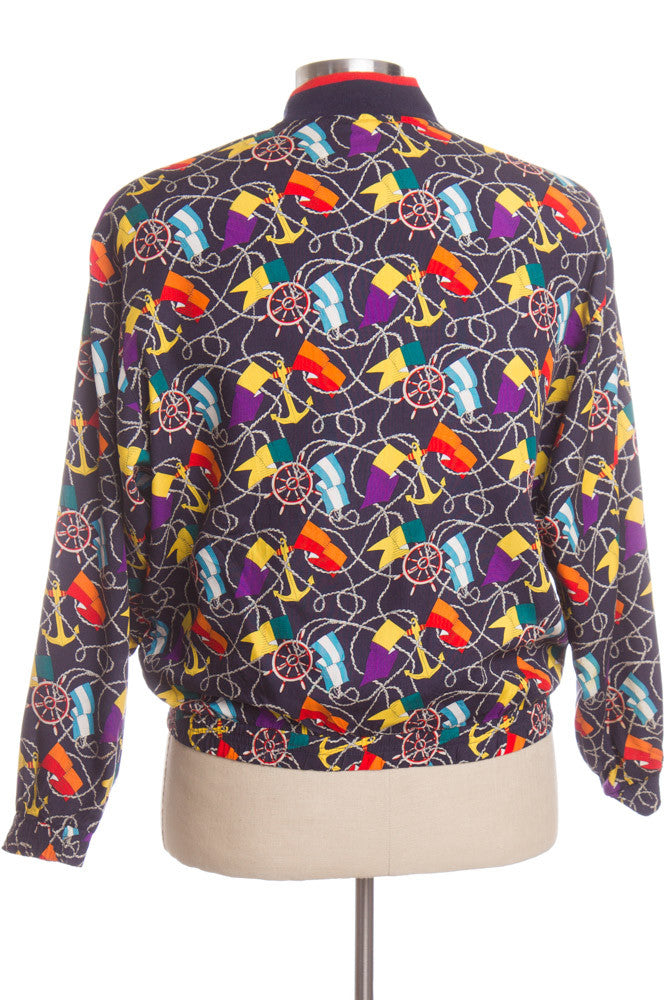 90s Jacket 6150