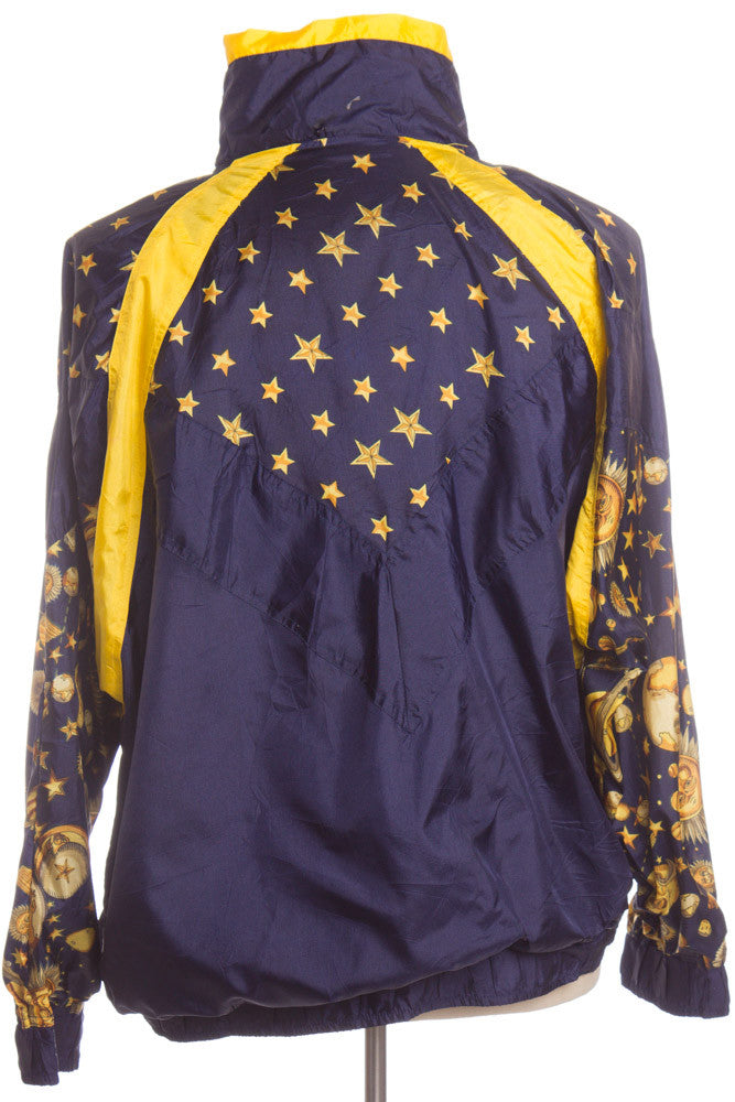90s Jacket 6152