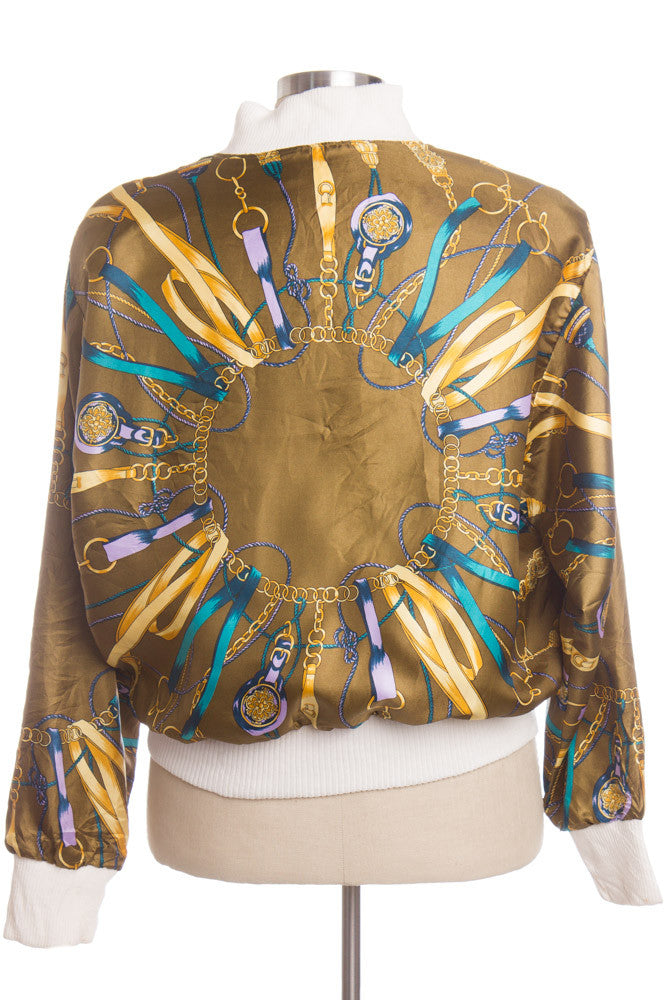 90s Jacket 6162