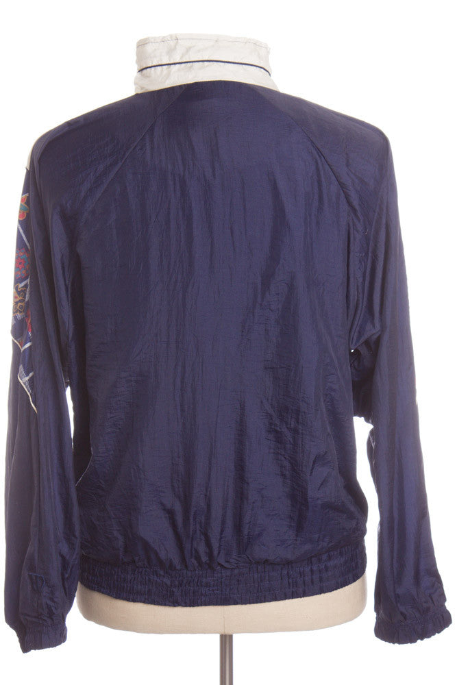 90s Jacket 6166