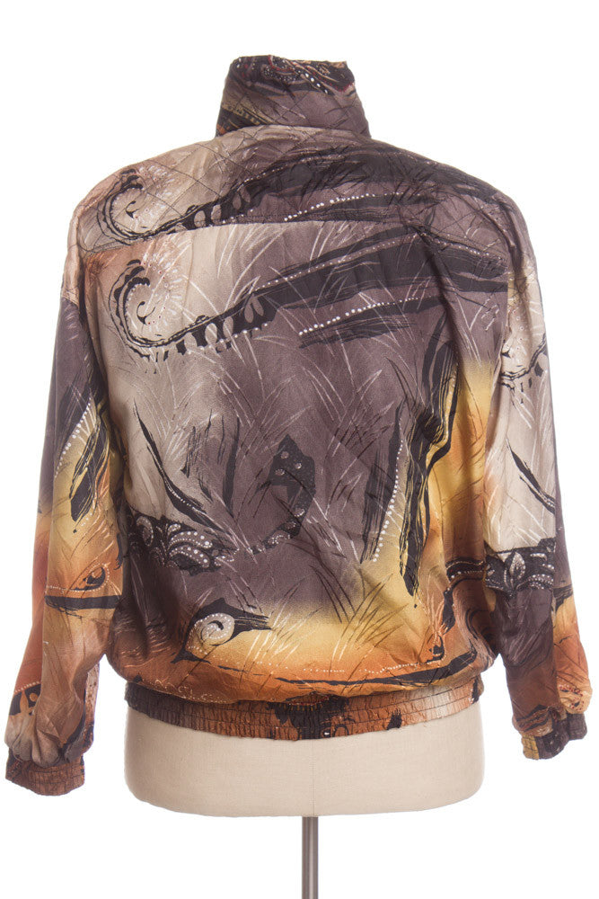 90s Jacket 6169