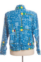 90s Jacket 6174