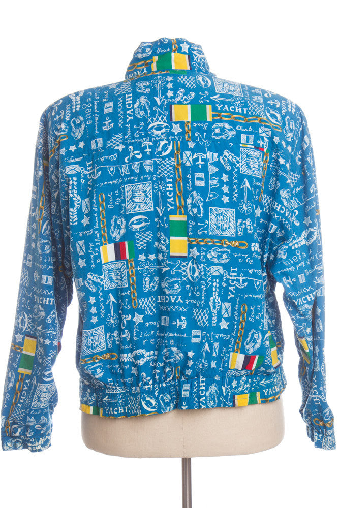 90s Jacket 6174