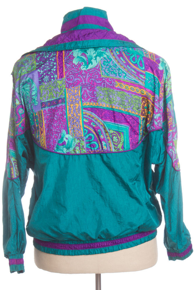 90s Jacket 6179