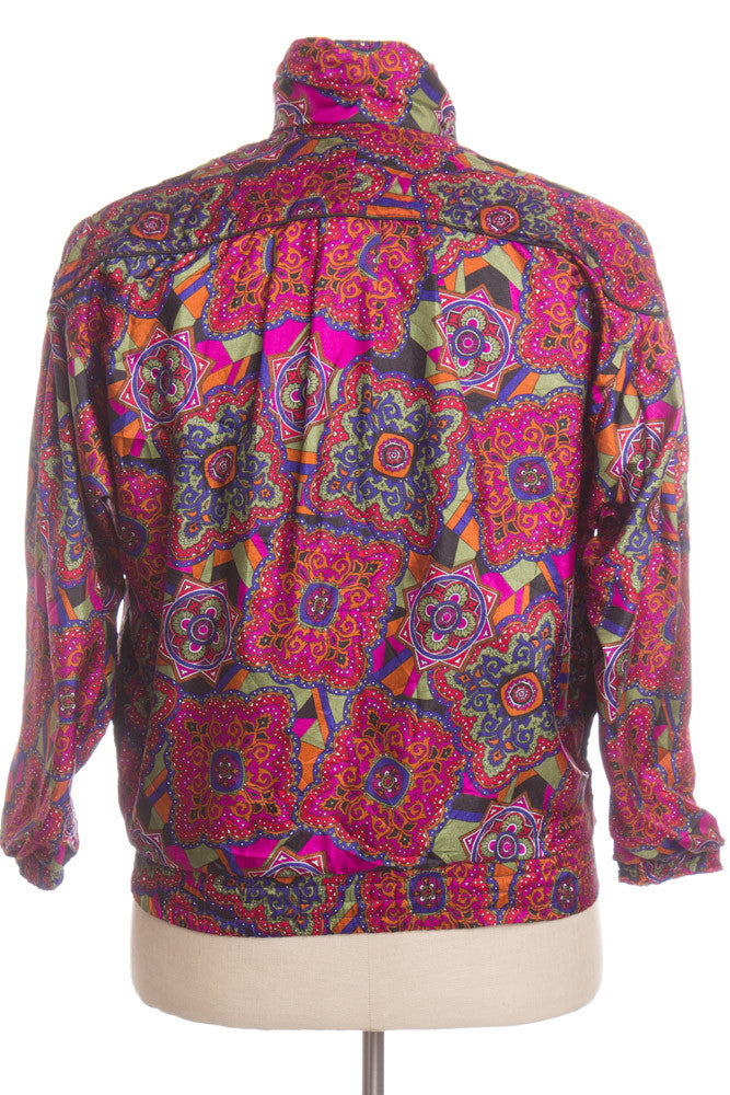90s Jacket 6180