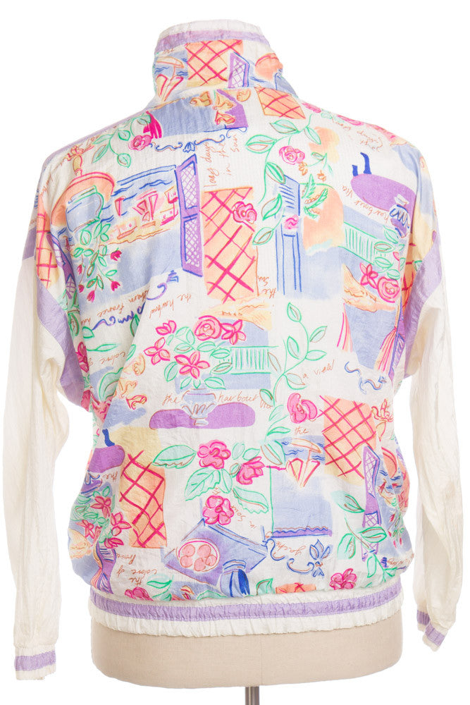 90s Jacket 6188