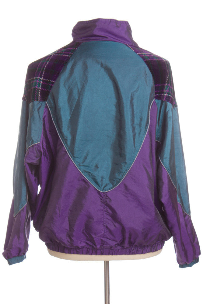 90s Jacket 6190