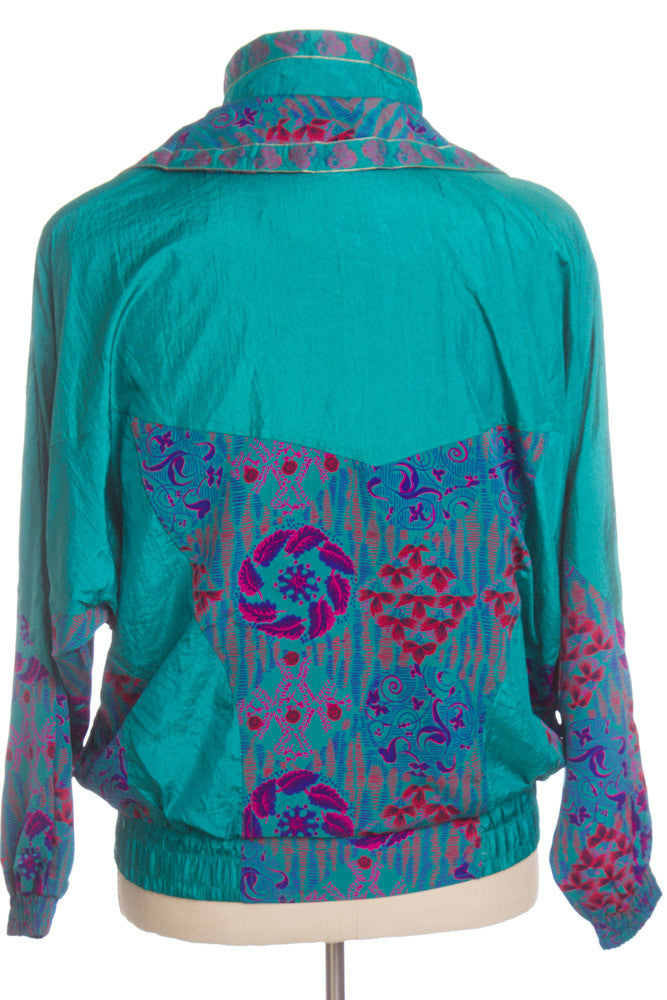 90s Jacket 6192