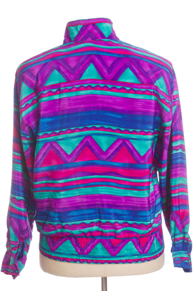 90s Jacket 6194