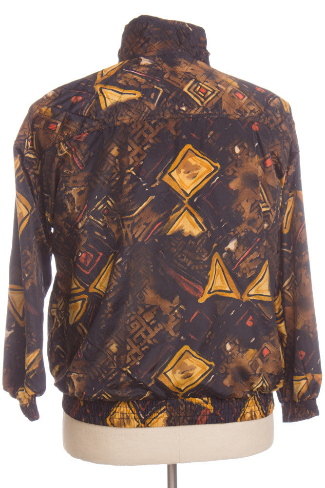 90s Jacket 6195