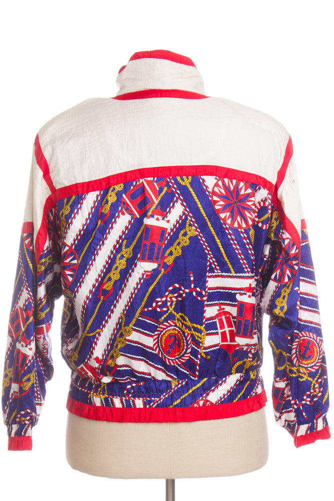 90s Jacket 6196