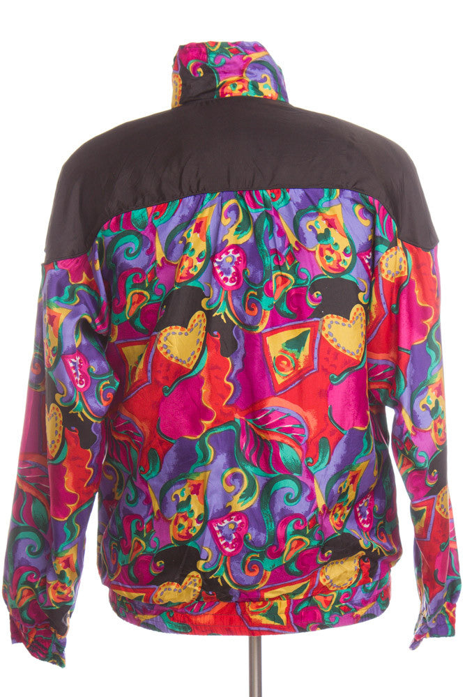 90s Jacket 6198
