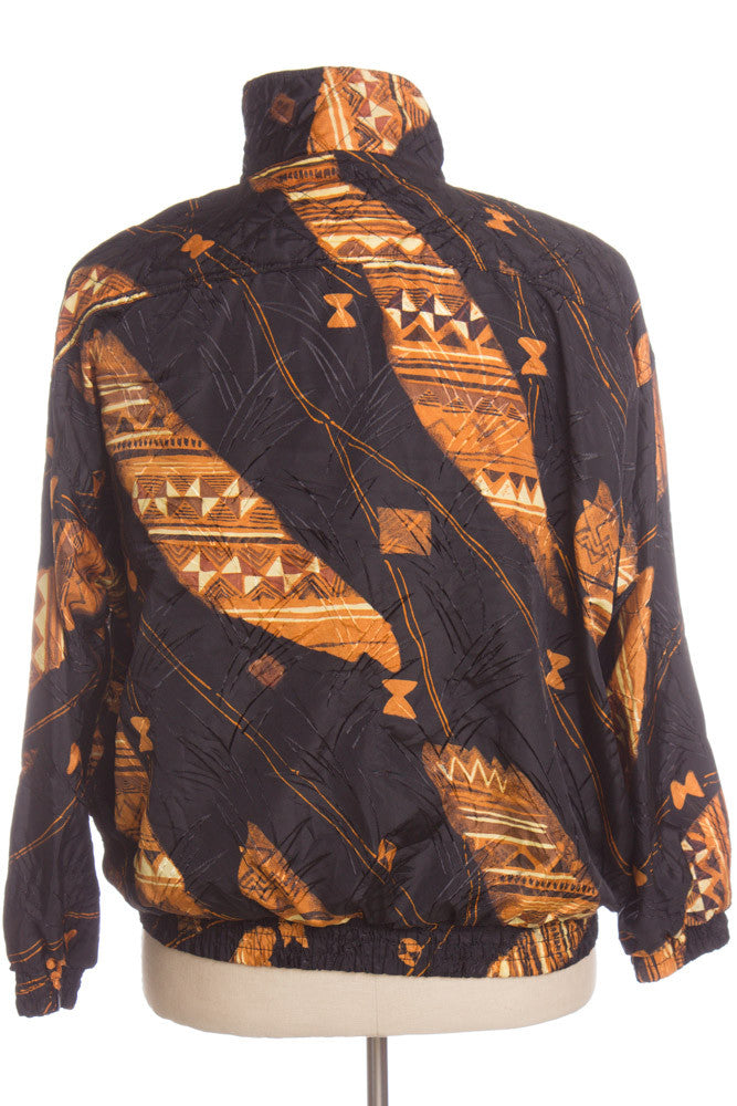 90s Jacket 6201