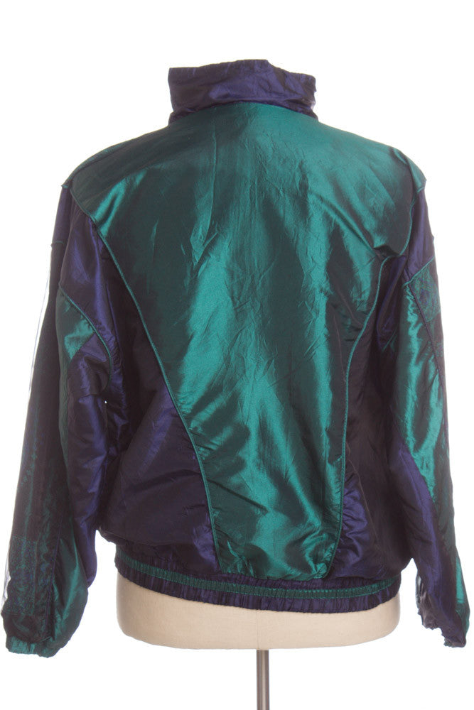 90s Jacket 6202