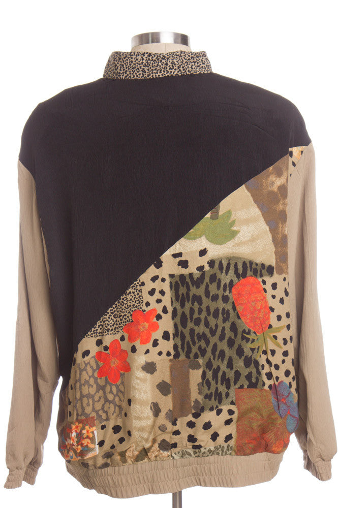 90s Jacket 6204