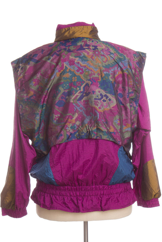 90s Jacket 6206