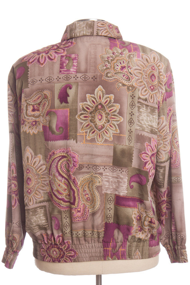 90s Jacket 6208