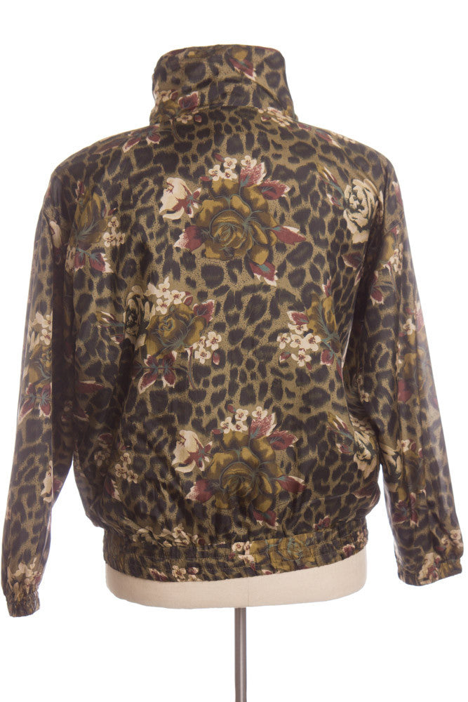 90s Jacket 6209