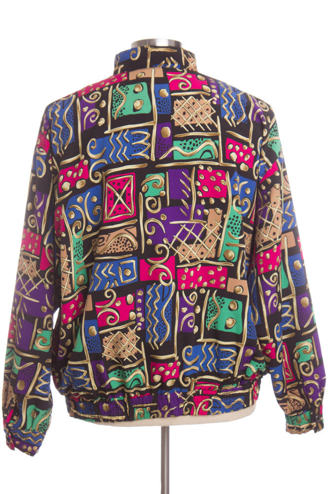 90s Jacket 6214