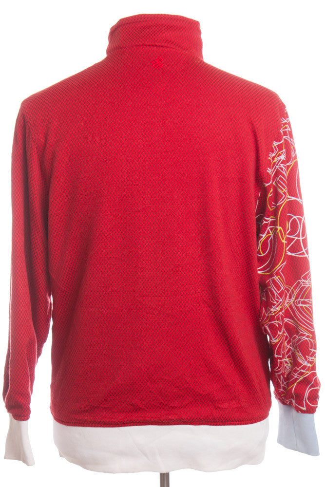 90s Jacket 6215
