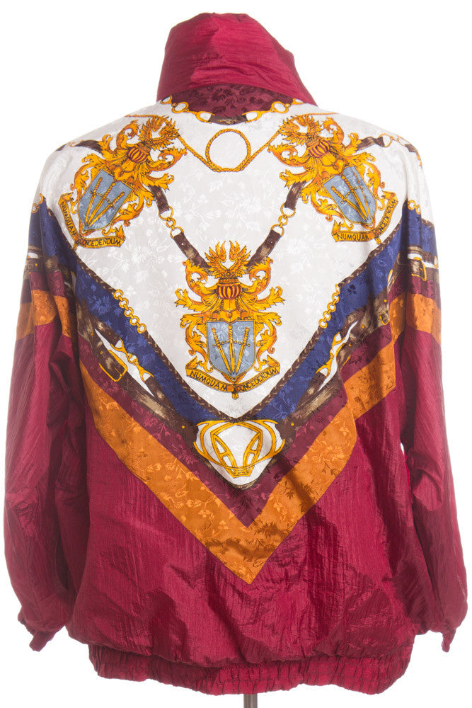 90s Jacket 6217