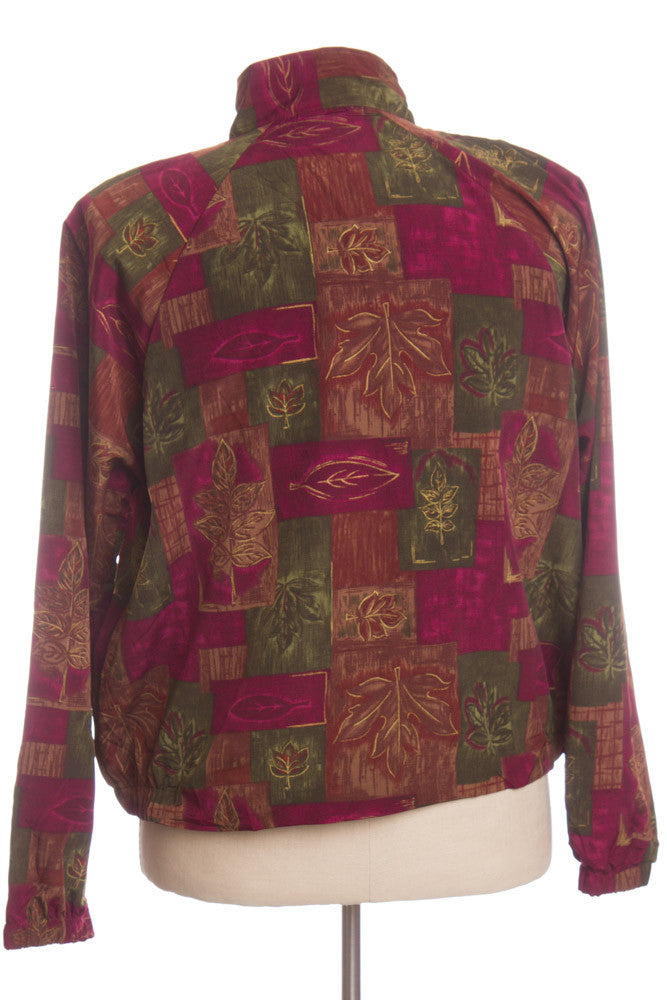 90s Jacket 6218