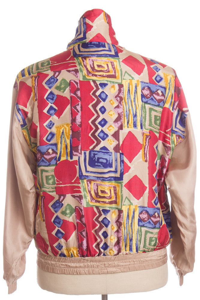 90s Jacket 6220