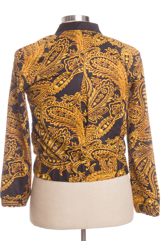 90s Jacket 6236