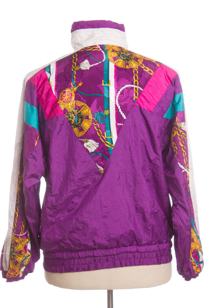 90s Jacket 6255