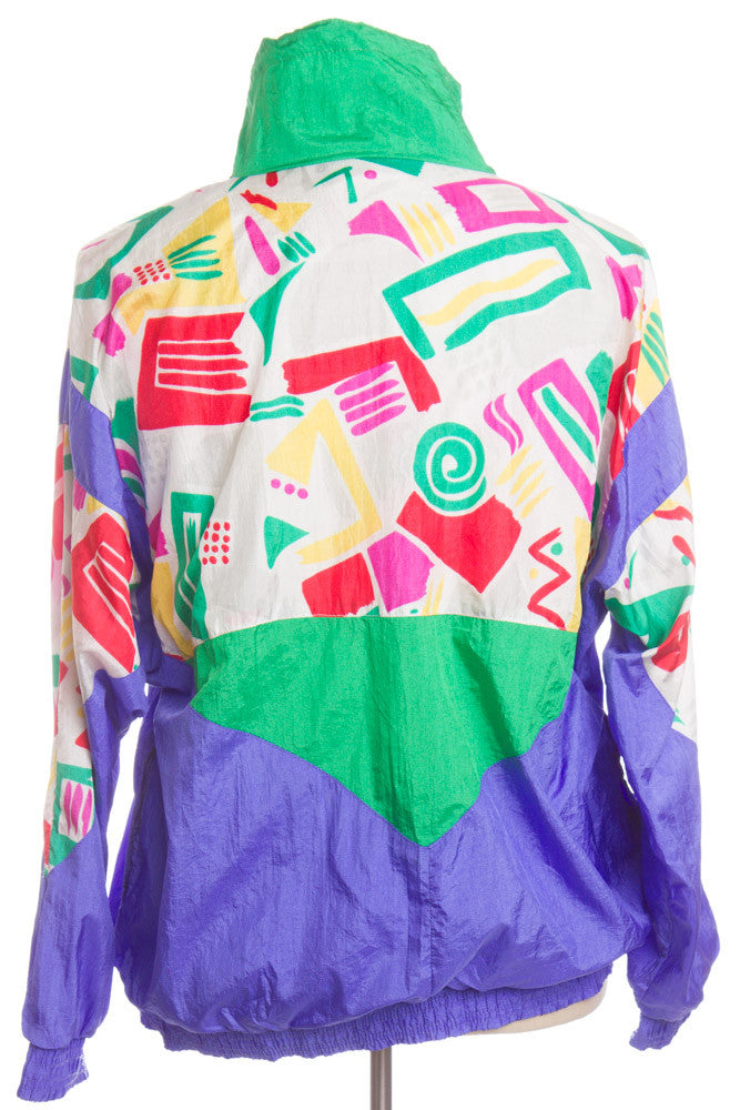 90s Jacket 6259