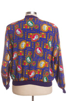 90s Jacket 6268