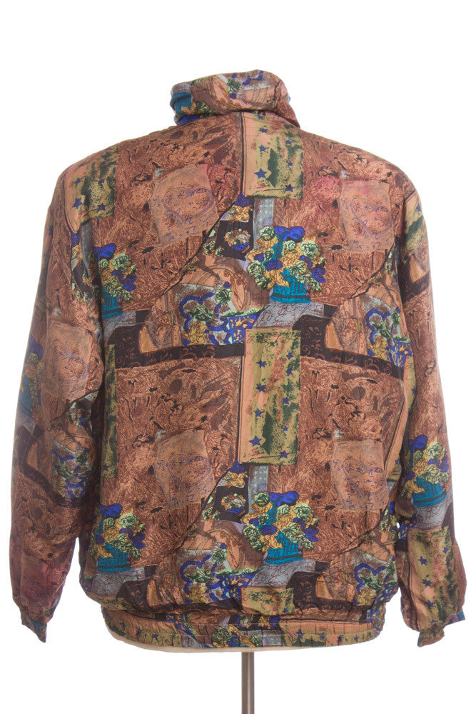 90s Jacket 6270