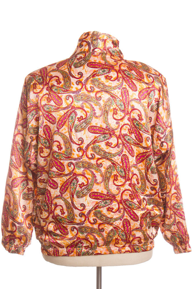 90s Jacket 6273
