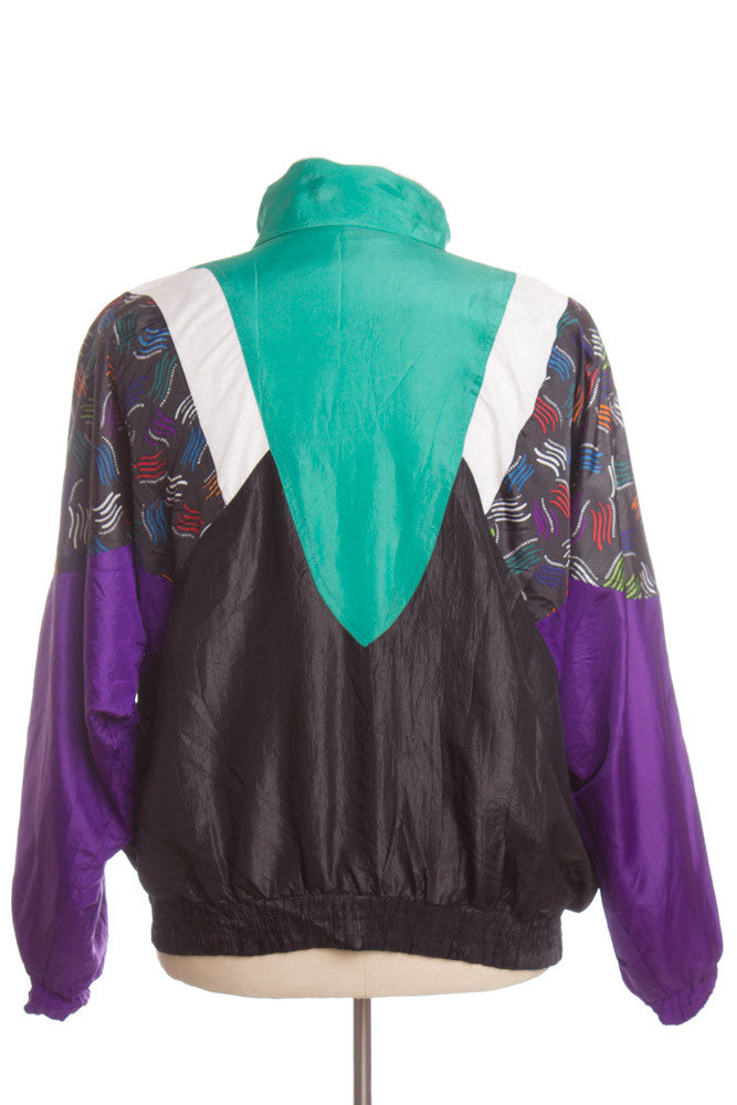 90s Jacket 6283