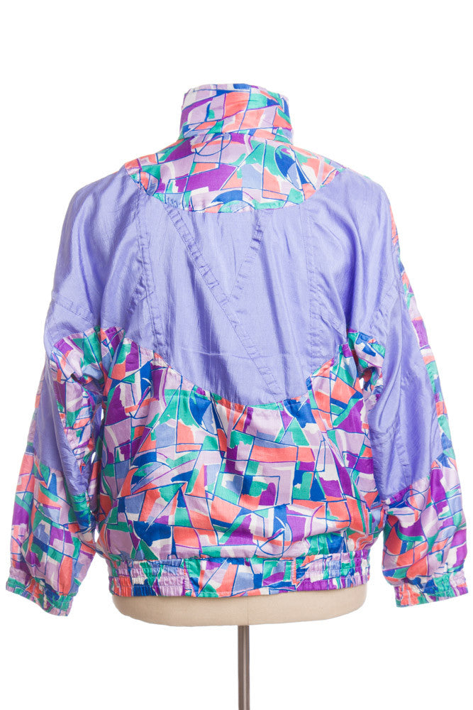90s Jacket 6289