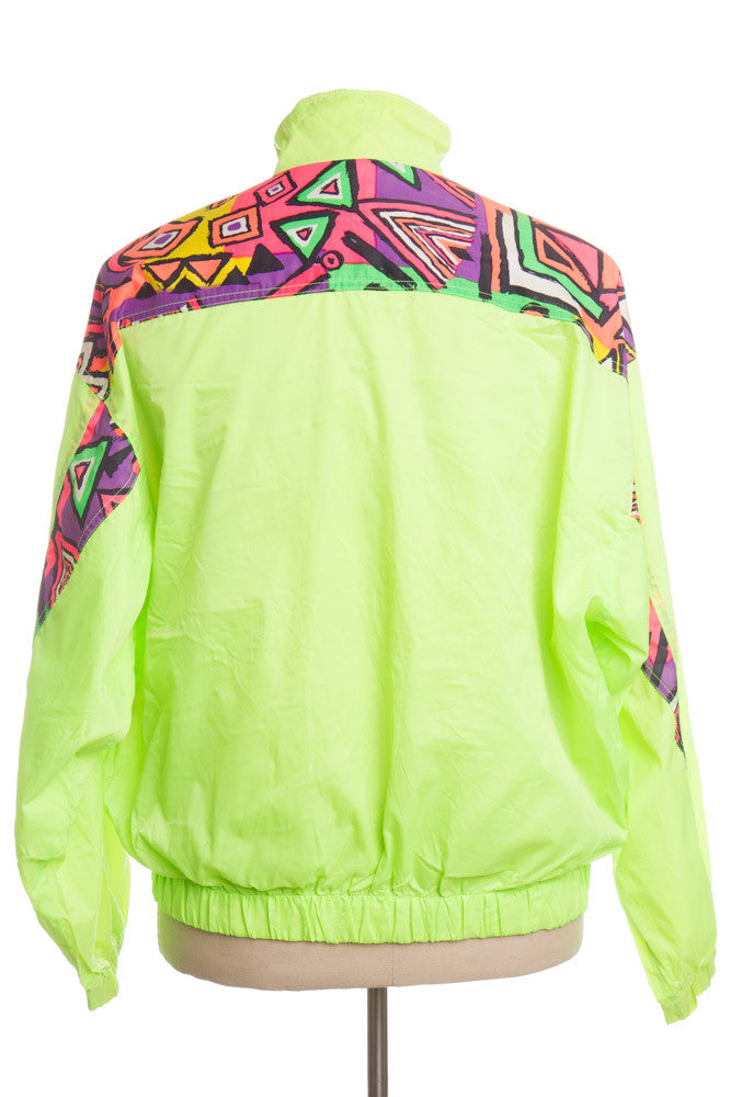 90s Jacket 6292