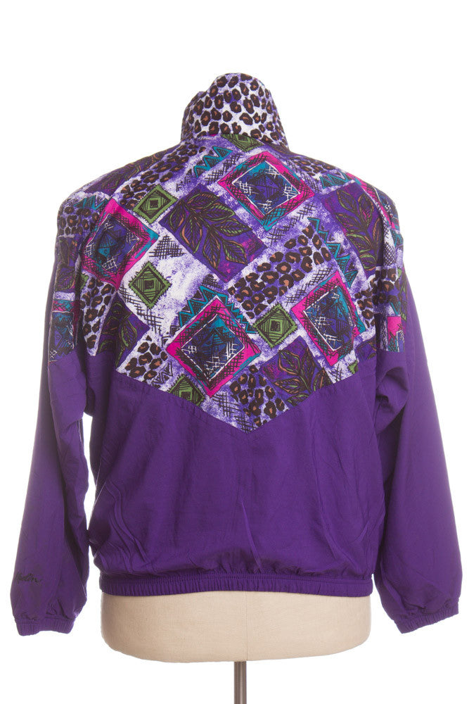 90s Jacket 6295