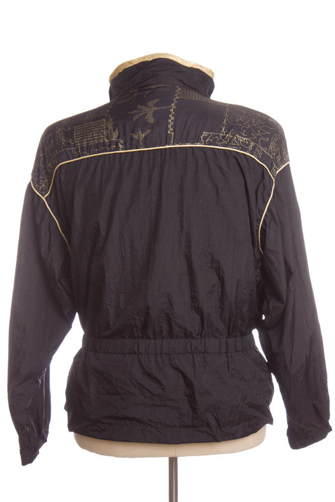 90s Jacket 6296