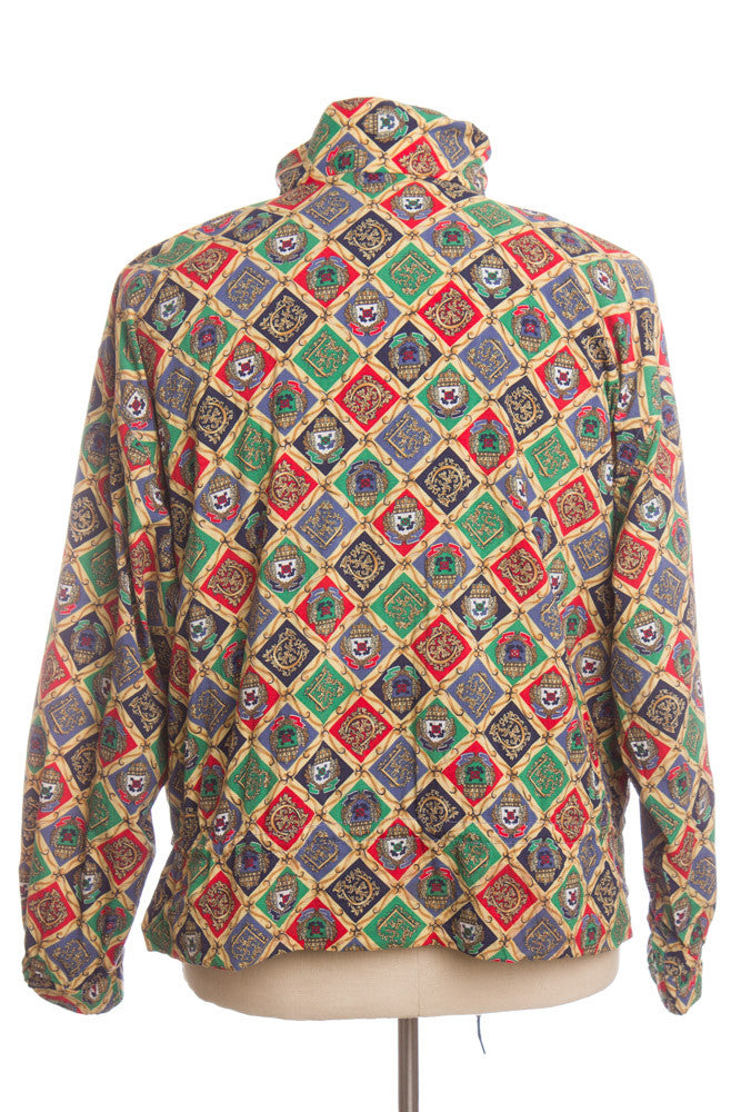90s Jacket 6300